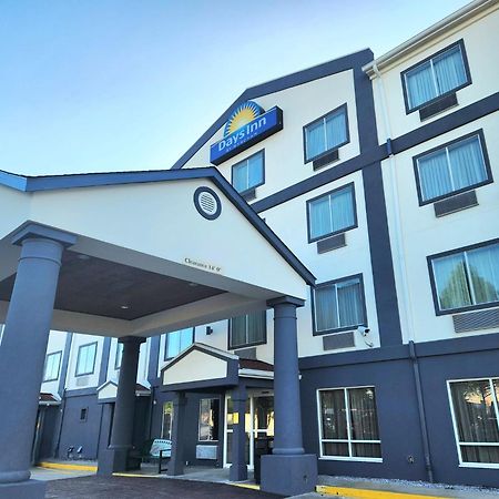 Days Inn By Wyndham Baton Rouge I-10 Prairieville 외부 사진